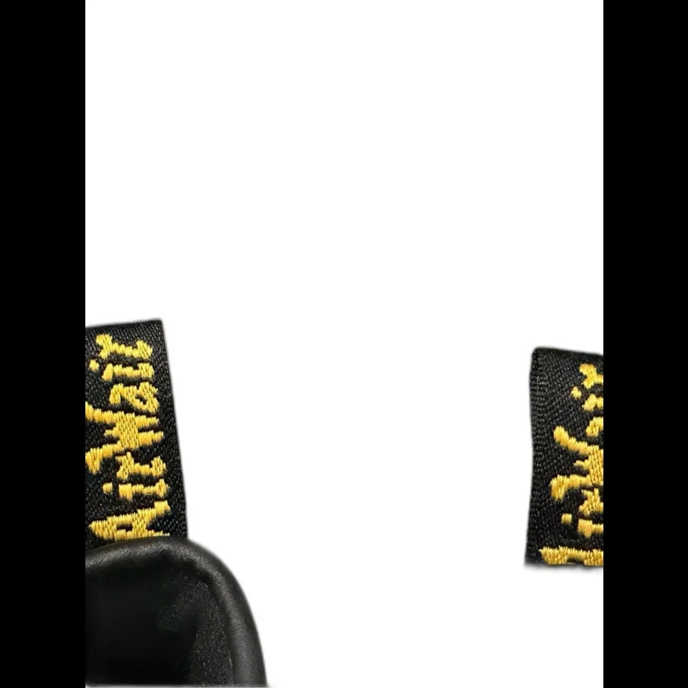 Dr. Martens classic dr
